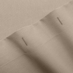 Шторка для душу та ванної COSAS SAVANA 180x200 см Бежевий Кропивницький