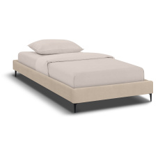 Ліжко односпальне COSAS Mandarin Magnolia 90х200 см Мигдаль Первомайськ