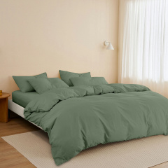 Ліжко двоспальне COSAS Mandarin Silk 160х200 см Магнолія Кременець