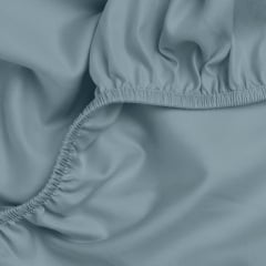 Простирадло на резинці сатин 140х200 см DOVE Cosas Чернівці