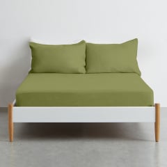 Набір наволочки і простирадло 3 шт AVOCADO COSAS Балаклія