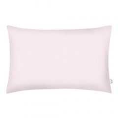 Евро постель с простыней на резинке Sakura CS2 COSAS розовый 200х220 см Золотоноша