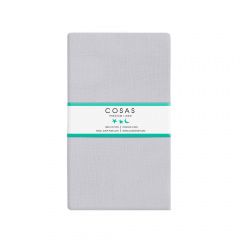 Подростковая постель с простыней на резинке FOREST WIGWAM CS1 COSAS Голубой 155х215 см Павлоград