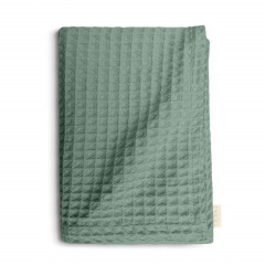 Рушник вафельний COSAS Meditative Greek Waffle 30x55 см М'ятний Переяслав-Хмельницький