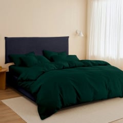 Изголовье для кровати COSAS Rodos Nightfall 60x190 см Сапфир Гуляйполе