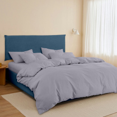 Изголовье для кровати COSAS Rodos Indigo 60x190 см Электрик Киев