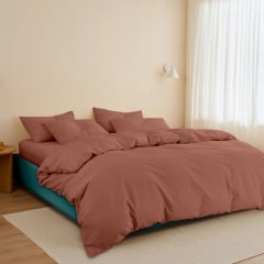 Кровать двуспальная COSAS Mango Ocean 160x200 см Изумрудный Киев