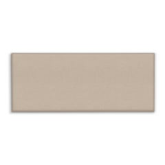 Изголовье для кровати COSAS Cuba Magnolia 55x170 см Миндаль Ясногородка