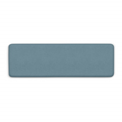 Узголів'я для ліжка COSAS Bali Sky 55x190 см Блакитний Конотоп