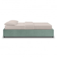 Ліжко двоспальне COSAS Mango Agave 180x200 см Агава Київ