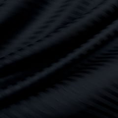 Дитяча постільна білизна сатин у ліжечко ONYX Cosas чорний 110х140 см Ясногородка