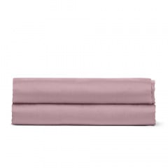 Подростковое постельное белье сатин LILAC Cosas лиловый 160х220 см Ивано-Франковск