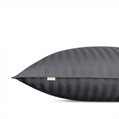 Детская наволочка сатин Cosas STONE 40х60 см Асфальт Полтава