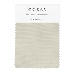 Скатерть на стол водоотталкивающая Cosas 100х180 PORCELAIN Сумы