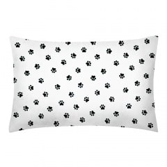 Наволочка COSAS PAWS 45х45 см Білий Львів