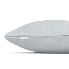 Наволочка COSAS Deco SMOKY 40х40 см Серый Смела