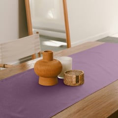 Ранер на стіл COSAS LAVENDER 40х150 см Лавандовий Київ