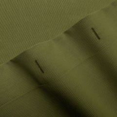 Шторка для душа и ванной COSAS IGUANA 180x200 см Хаки Васильков