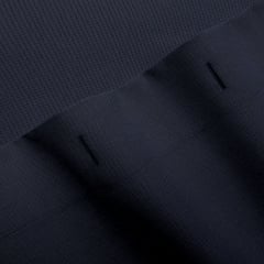 Шторка для душу та ванної COSAS STORMY 180x200 см Синій Київ