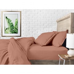 Детская простыня 110х160 см COPPER CS1 Cosas Ясногородка