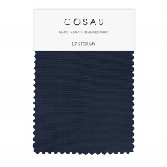 Скатертина на стіл водовідштовхувальна COSAS 140х250 NIGHTFALL Київ