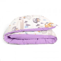 Підліткова підковдра COSAS DREAM ANIMALS BIG Ранфорс 155х215 см Різнокольоровий Київ