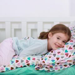 Євро наволочка COSAS LOVE 50х70 см Різнокольоровий Київ