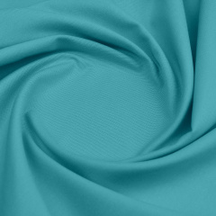 Шторка для душа и ванной COSAS WAVE с кольцами 180х200 см Голубой Киев