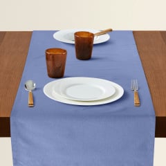 Ранер на стіл COSAS MARINA 40х150 см Блакитний Коломия