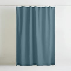 Шторка для душа и ванной COSAS AZURE 180x200 см Бирюзовый Борисполь