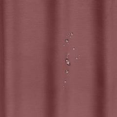 Шторка для душа и ванной COSAS MARSALA 180x200 см Марсала Гуляйполе