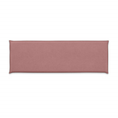 Изголовье для кровати COSAS Rodos Rosette 60x190 см Лиловый Гуляйполе