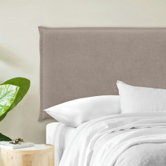 Изголовье для кровати COSAS Rodos Biscuit 60x190 см Капучино Гуляйполе