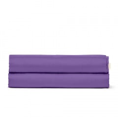 Подростковое постельное белье DREAMCATCHER CS1 Cosas Фиолетовый 160х220 см Бушево