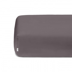 Набір простирадло на резинці 180х200 см 2 шт HOLLYWOOD Cosas Смарагдово-коричневий Камінь-Каширський