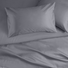 Детская простыня сатин 110х160 см URBAN CS1 Cosas Киев