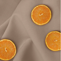 Скатертина на стіл водовідштовхувальна Cosas 100х180 COFFEE Жмеринка