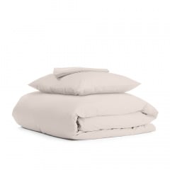 Подростковое постельное белье Ivory COSAS Капучино 160х220 см Купянск