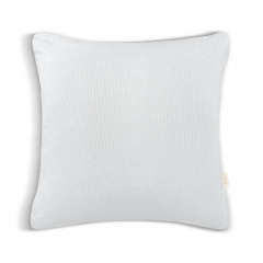 Наволочка COSAS Deco SNOW 50х50 см Білий Братське