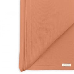 Подростковое постельное белье Leo Giraffe COSAS Терракотовый 160х220 см Измаил