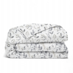 Пододеяльник двуспальный 180х220 см STEPPE FLOWERS COSAS Славянск