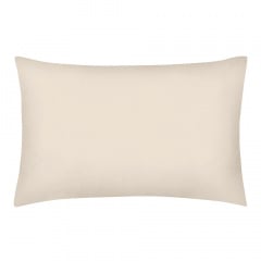 Двоспальна постіль з простирадлом на гумці COSAS Biscuit 180х220 см Різнокольоровий Кам'янське