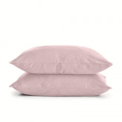 Полутораспальный комплект COSAS BEIGE SATIN CS9 Сатин 160х220 см Бежевый Гуляйполе