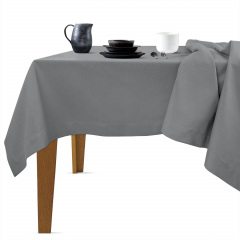 Скатертина на стіл водовідштовхувальна COSAS 120х150 URBAN Нікополь
