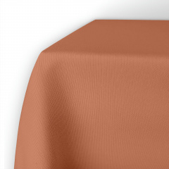 Скатертина на стіл водовідштовхувальна COSAS 100х100 AMBER Ясногородка