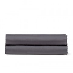 Набор наволочки и простыни 3 шт GREY COSAS серый Иршава