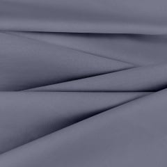 Двоспальна постільна білизна Mini Dots CS12 COSAS Блакитний 180х220 см Бердянськ