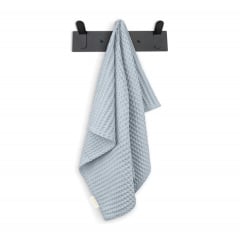 Вафельні рушники COSAS Greek Waffle CS1 2 шт Сірий/блакитний Володимир-Волинський