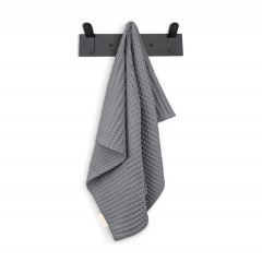 Вафельні рушники COSAS Greek Waffle CS1 2 шт Сірий/блакитний Володимир-Волинський