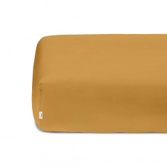 Подростковая постель с простыней на резинке CURCUMA ANIMALS COSAS Белый 155х215 см Бердянск